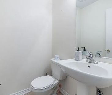 For Lease - 31 Shiff Crescent, Brampton, Ontario - Photo 5