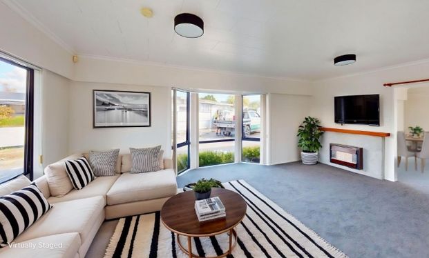 Milson - 3 bedrooms - Photo 1