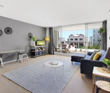 404/24 Bolton Street, Newcastle NSW 2300 - Apartment For Rent | Domain - Photo 4