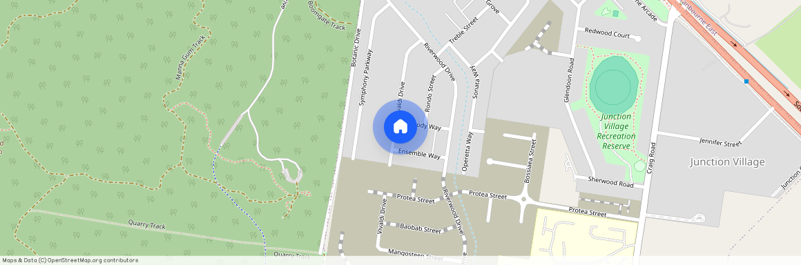 29 Vivaldi Drive, Vic 3977, Junction Village