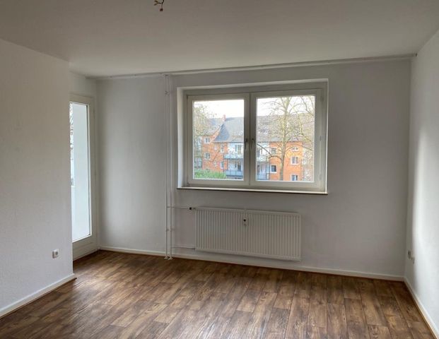 2-Zimmer-Wohnung in Essen Altendorf - Photo 1