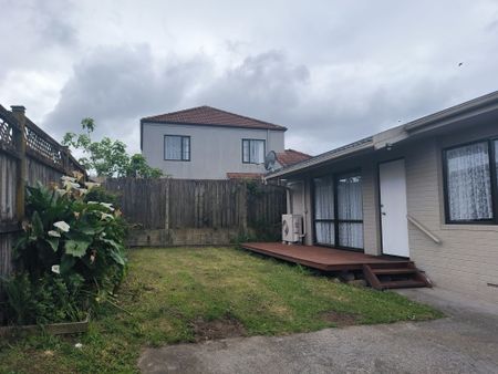 34A Grassways Ave Pakuranga - Photo 4