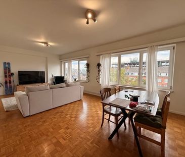 Appartement te huur - Foto 1