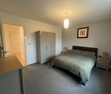 2 bedroom flat to rent - Photo 5