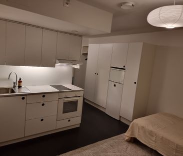 Sköntorpsvägen, Årsta - Photo 1