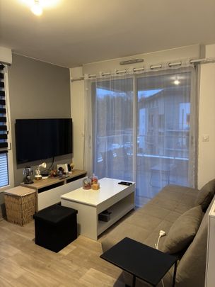 Location Appartement 2 pièces 47m² TOURCOING 59200 - Photo 1