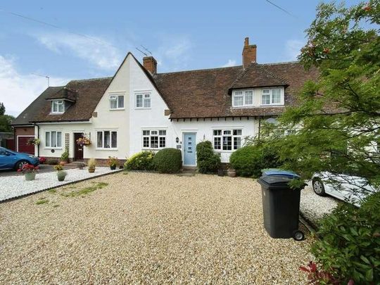 New Cottages, Shottery Road, Stratford-upon-avon, CV37 - Photo 1