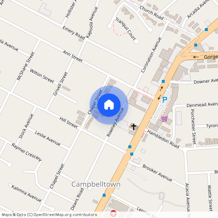 9B Rowney Avenue, SA 5074, Campbelltown