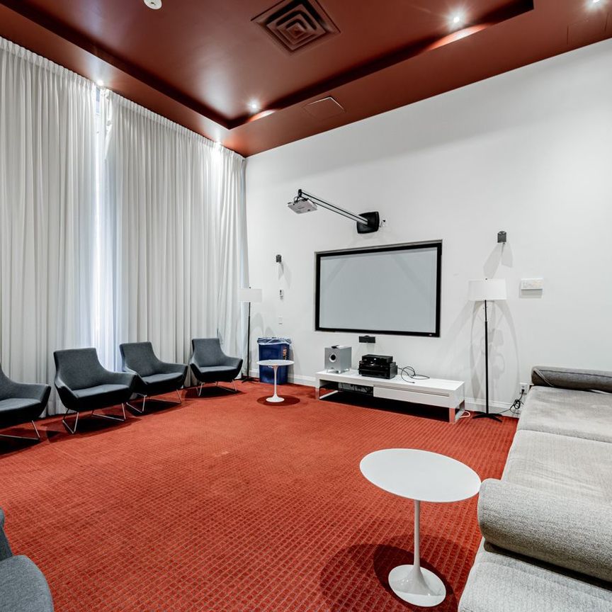 For Lease - 83 Redpath Avenue Unit# 507, Toronto, Ontario - Photo 1