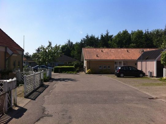 Fjerritslev, Mølleparken 28 - Foto 1