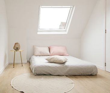 Gerenoveerd appartement nabij het centrum Gent - Foto 1