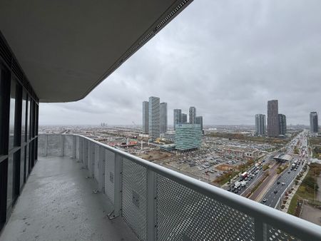 For Lease - 8 Interchange Way Unit# 2606, Vaughan, Ontario - Photo 2