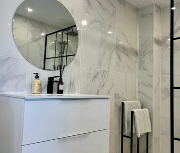 Middle Floor Apartment in Nueva Andalucía - Photo 2