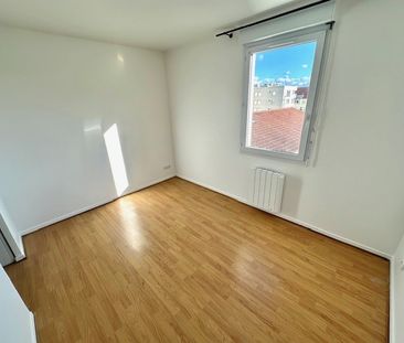 Location Appartement 2 pièces 54m² VILLEURBANNE 69100 - Photo 3