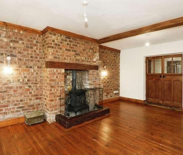 Lilac Cottage, Nantwich, CW5 - Photo 1