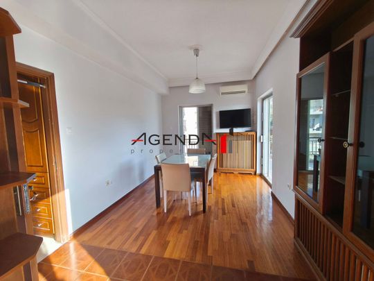 Ενοικίαση κατοικίας, 120 τ.μ., Αγία Παρασκευή, €1,200 - Photo 1