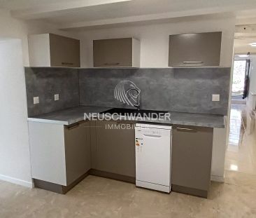 Appartement de 3.5 pièces en rez-de-chaussée à Courtedoux en location - Photo 6