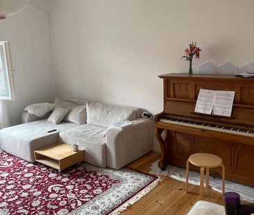 Wohnung zur Untermiete - Photo 1