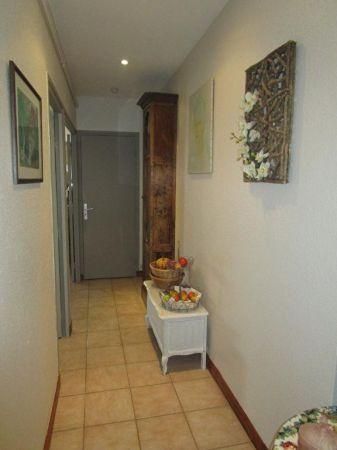 Location - Appartement - 4 pièces - 108.75 m² - montauban - Photo 2