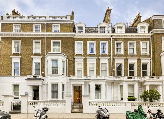 Bina Gardens - Photo 1