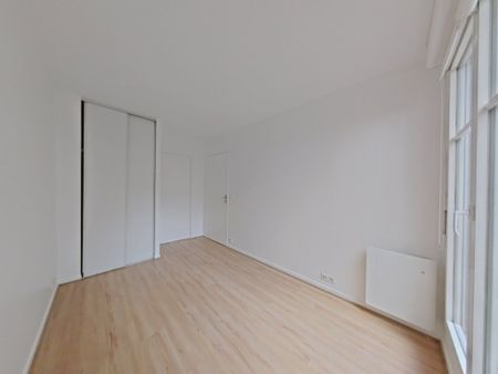 APPARTEMENT T2 A LOUER - PARIS 11EME ARRONDISSEMENT - 38.01 m - 1 240 € - Photo 3