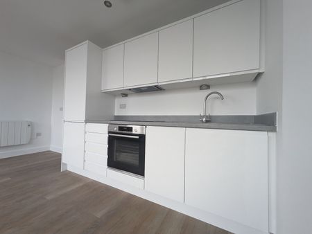 Studio Flat, Talbot Road, M16 - Photo 2