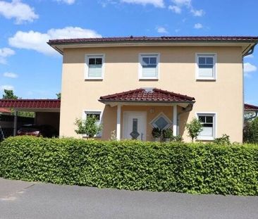 Moderne Stadvilla in Biesdorf Süd / Berlin - zentral gelegen und do... - Foto 1