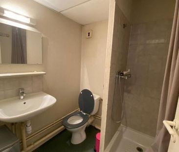 Location Appartement 1 pièce 15m² TOURS 37000 - Photo 6