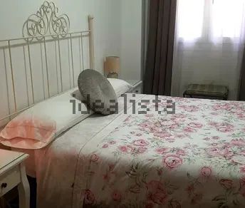 Alquiler de estudio en Calle Antas, 33 - Photo 1