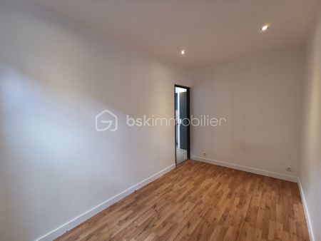 Appartement de 41 m² à Chatellerault - Photo 4