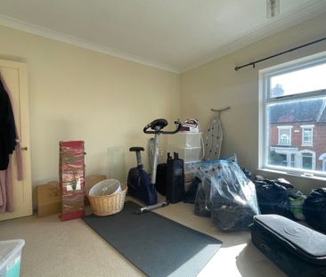 Knowsley Road - Photo 1