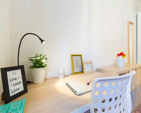 Via Gallarate, Milan, Lombardy 20151 - Photo 4