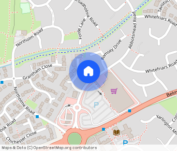 Belmont, Hereford - Photo 1