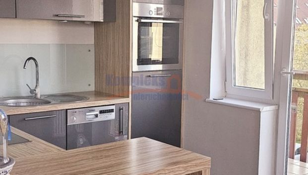 Bukowo, ul. Policka, Szczecin - Фото 1