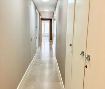 3 room luxury Apartment for rent in Valencia - Photo 6