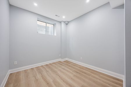 For Lease - 39 Aragon Avenue Unit# Unit A, Toronto, Ontario - Photo 4