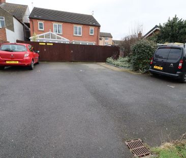 1 bedroom terraced house to rent - Photo 4
