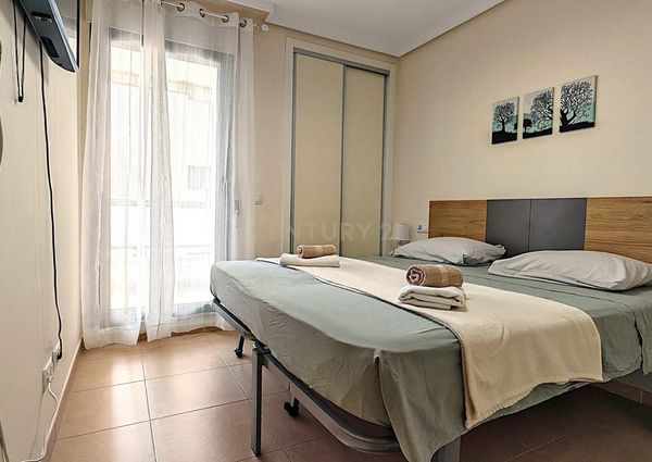 Calpe/Calp, Valencian Community