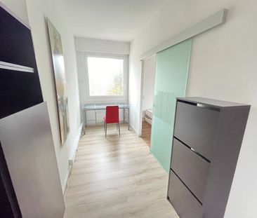 Location appartement 2 pièces 56.59 m² à Lille (59000) - Photo 2