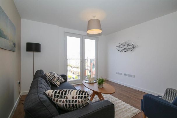 2 bedroom apartment to rent - Photo 1