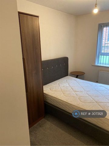 1 bedroom flat to rent - Photo 2