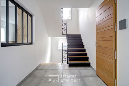 Maison familiale vue Loire - Photo 2