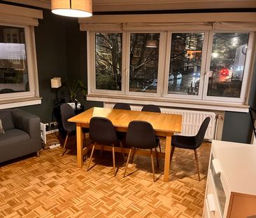 Appartement te huur - Foto 2