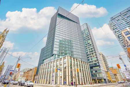 For Lease - 60 Shuter Street Unit# 1808, Toronto, Ontario - Photo 2