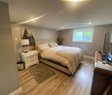 For Lease - 807 Greenfield Crescent Unit# Lower, Newmarket, Ontario - Photo 5