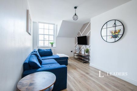 2 bedroom flat to rent - Photo 5