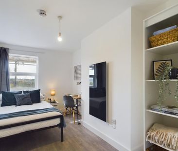 8 bedroom house to rent - Photo 3