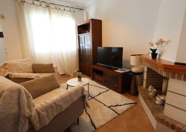 Impecable Adosado en Cabo Roig, Vacacional - €1300/mes