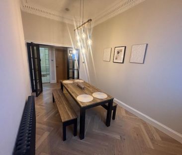 3 bedroom apartment to rent - Photo 5