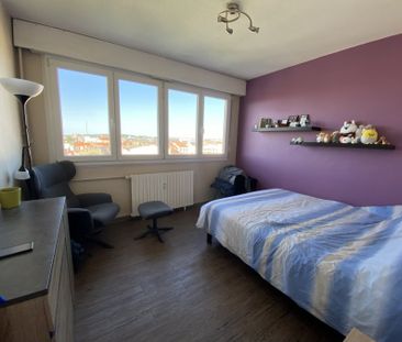 Appartement 2 pièces à Metz - Photo 1